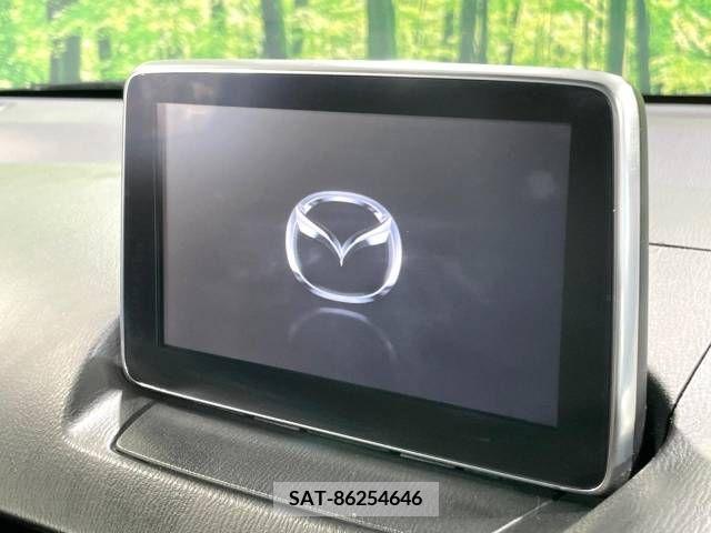 Mazda DEMIO 2014-12 347049-2