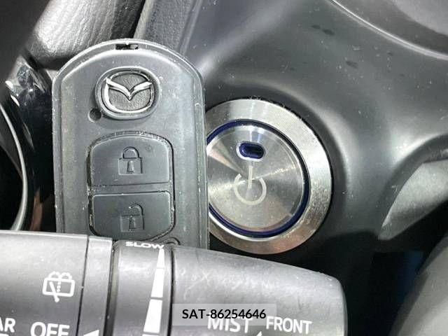 Mazda DEMIO 2014-12 347049-6