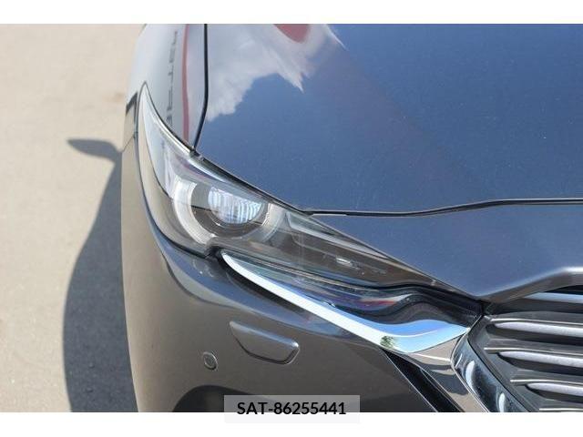 Mazda CX-8 2019-04 383755-9