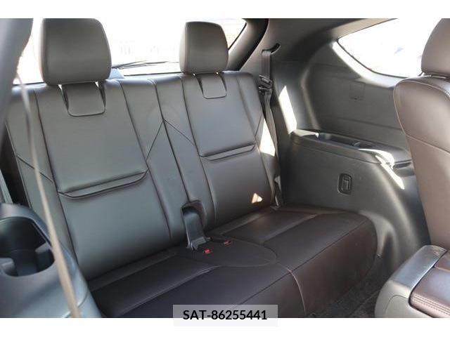 Mazda CX-8 2019-04 383755-16