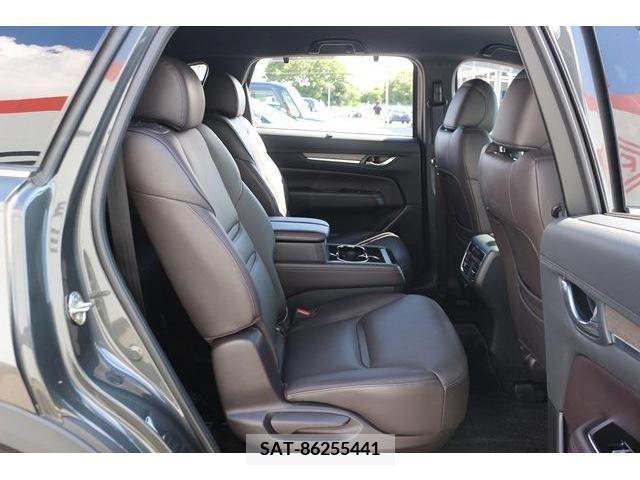 Mazda CX-8 2019-04 383755-15