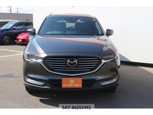 Mazda CX-8 2019-04 383755-5
