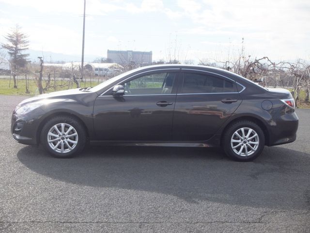 Mazda ATENZA 2012-03 1114-4