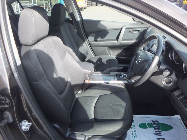 Mazda ATENZA 2012-03 1114-10