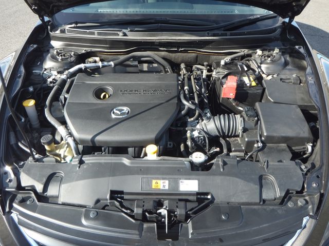 Mazda ATENZA 2012-03 1114-25