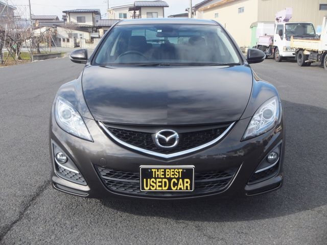 Mazda ATENZA 2012-03 1114-1