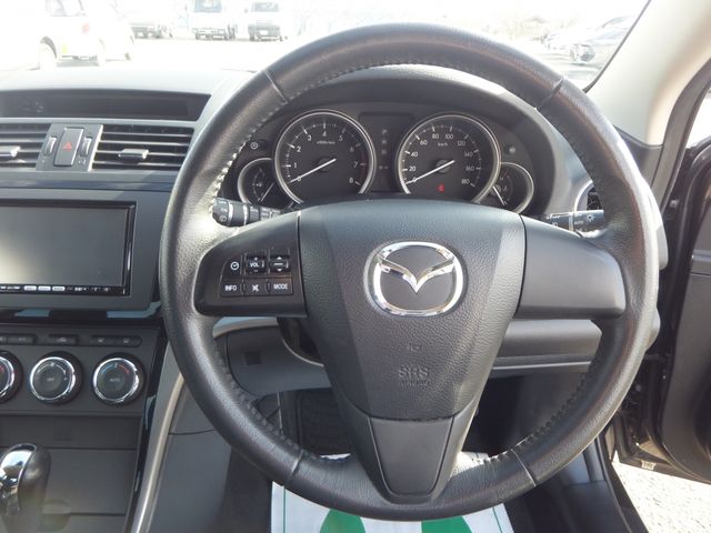 Mazda ATENZA 2012-03 1114-14