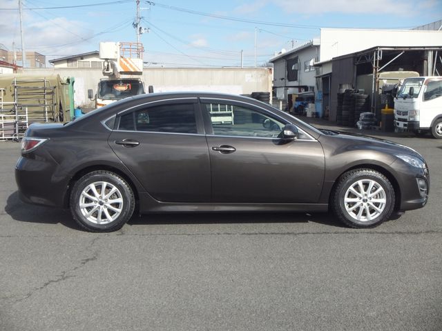 Mazda ATENZA 2012-03 1114-3