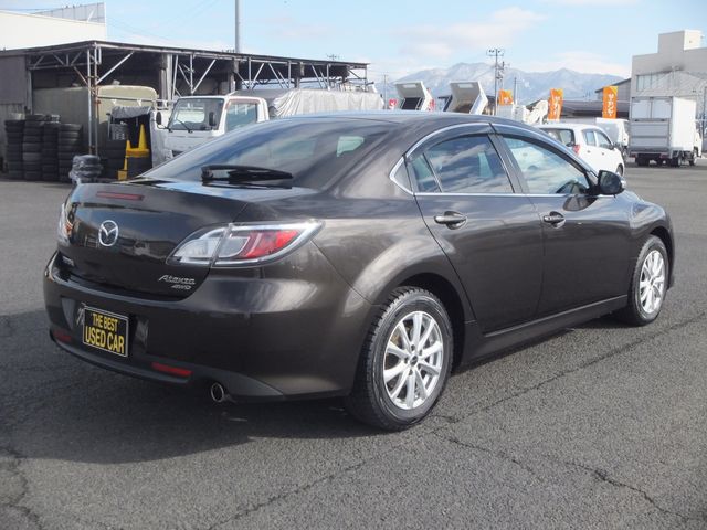 Mazda ATENZA 2012-03 1114-5