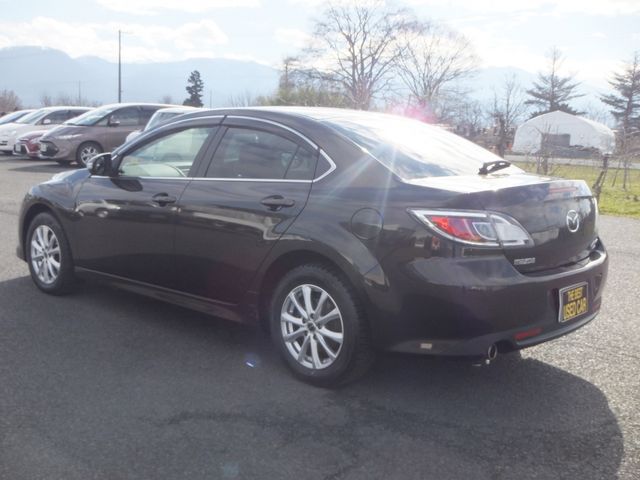 Mazda ATENZA 2012-03 1114-9