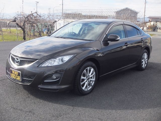 Mazda ATENZA 2012-03 1114-0