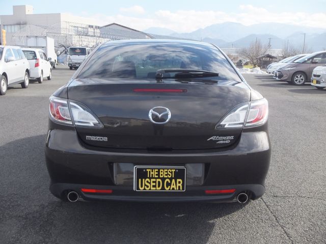 Mazda ATENZA 2012-03 1114-6