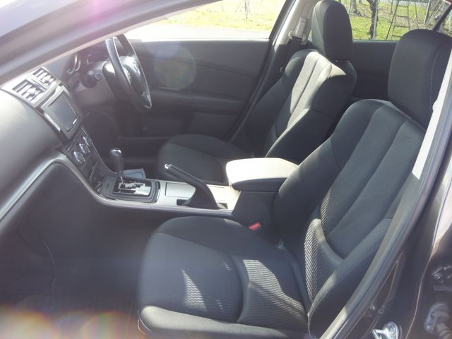 Mazda ATENZA 2012-03 1114-11