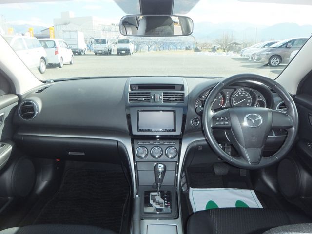 Mazda ATENZA 2012-03 1114-13