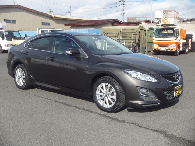 Mazda ATENZA 2012-03 1114-2