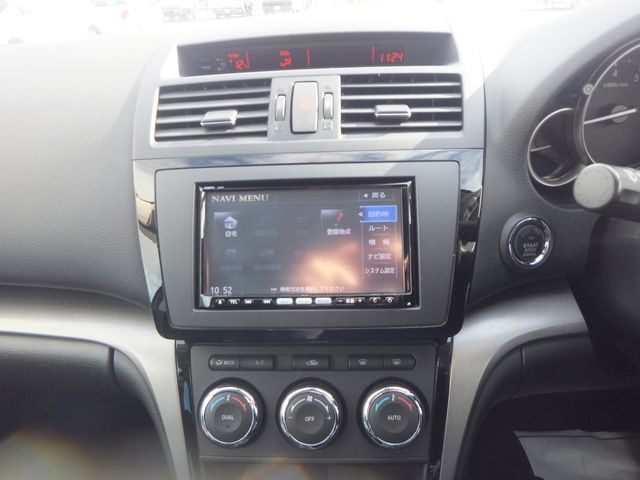 Mazda ATENZA 2012-03 1114-17