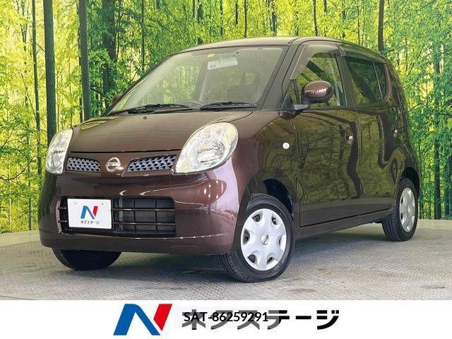 Nissan MOCO 2009-09 324507-0
