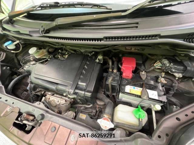 Nissan MOCO 2009-09 324507-18