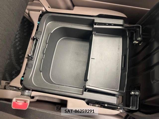 Nissan MOCO 2009-09 324507-7