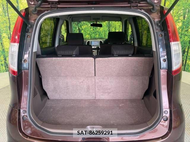 Nissan MOCO 2009-09 324507-10