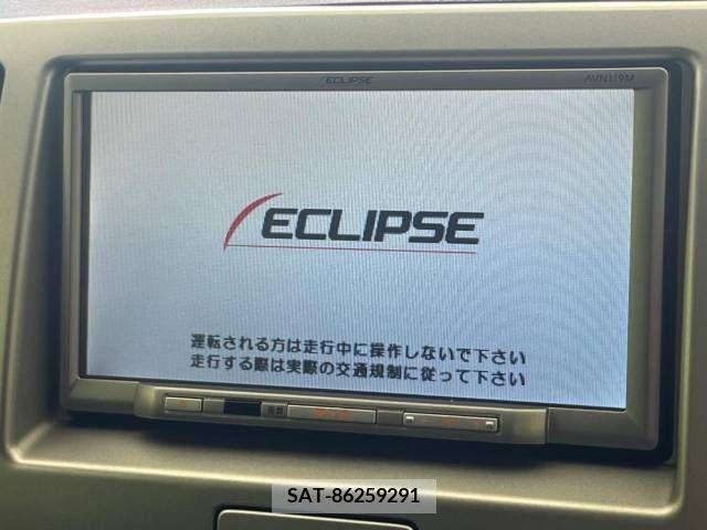 Nissan MOCO 2009-09 324507-2