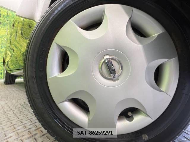 Nissan MOCO 2009-09 324507-13