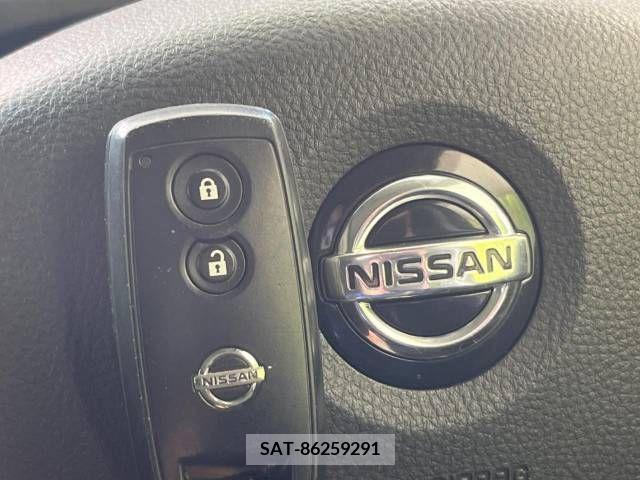 Nissan MOCO 2009-09 324507-6