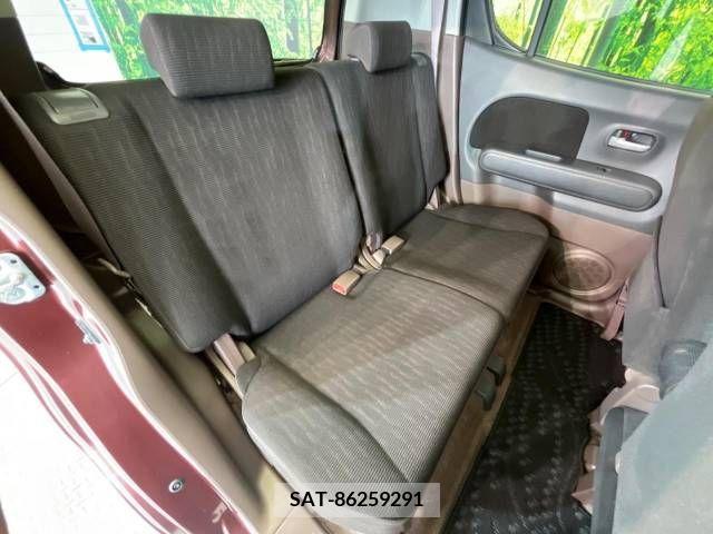 Nissan MOCO 2009-09 324507-9