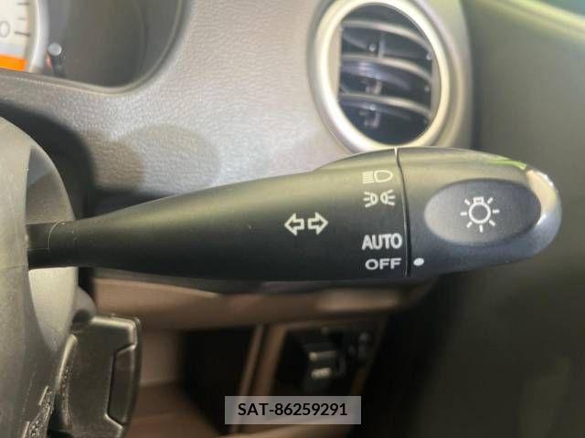 Nissan MOCO 2009-09 324507-5