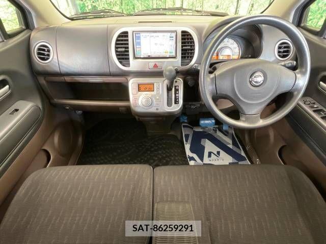Nissan MOCO 2009-09 324507-1