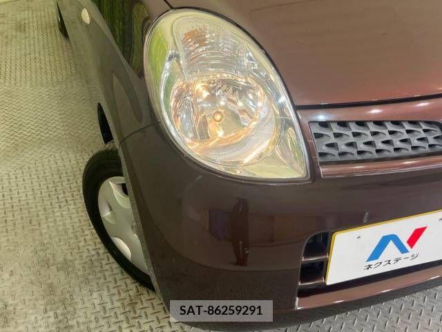 Nissan MOCO 2009-09 324507-12