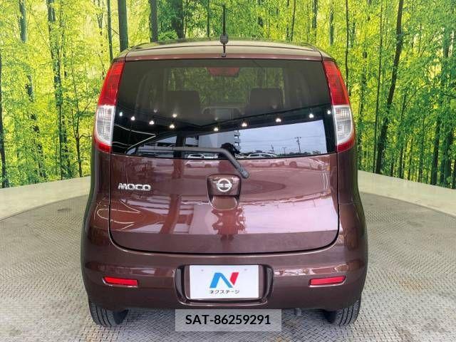 Nissan MOCO 2009-09 324507-15