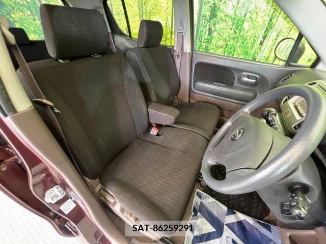 Nissan MOCO 2009-09 324507-8