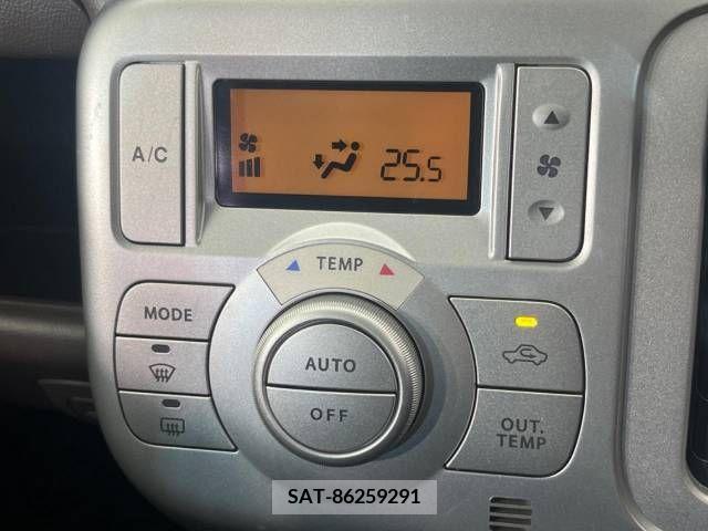 Nissan MOCO 2009-09 324507-4