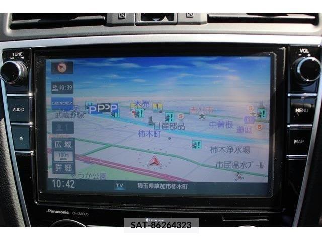 Subaru LEVORG 2017-08 317253-1