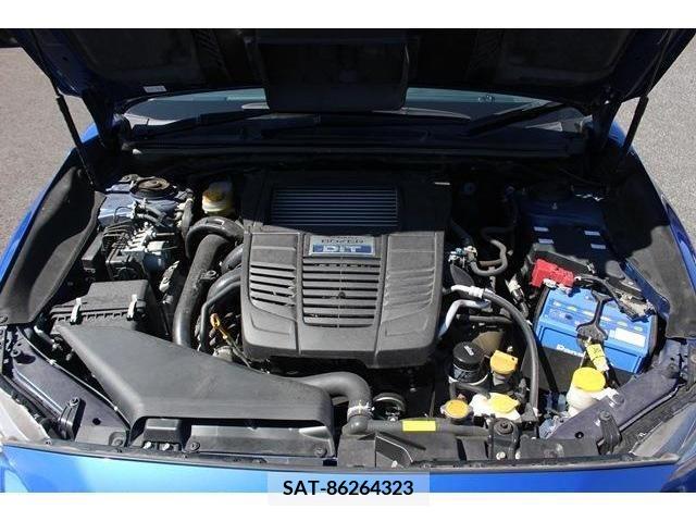 Subaru LEVORG 2017-08 317253-18