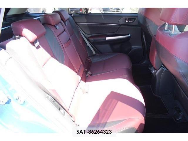Subaru LEVORG 2017-08 317253-16