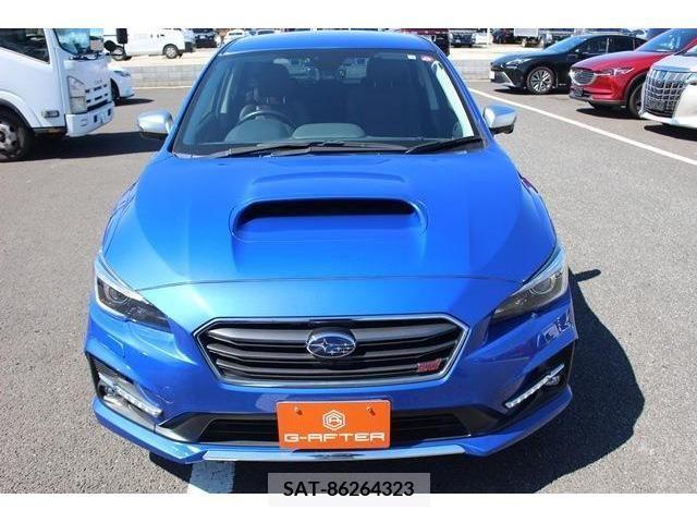 Subaru LEVORG 2017-08 317253-7