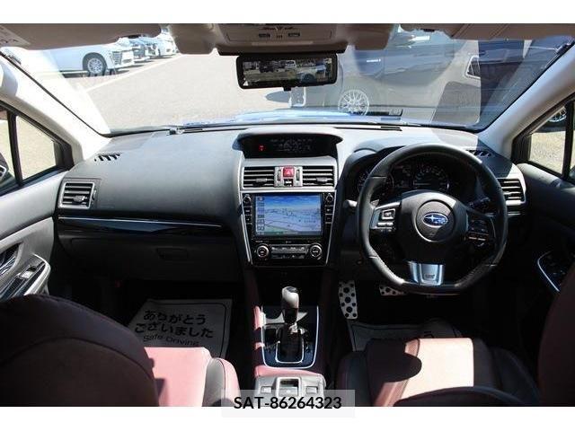 Subaru LEVORG 2017-08 317253-14