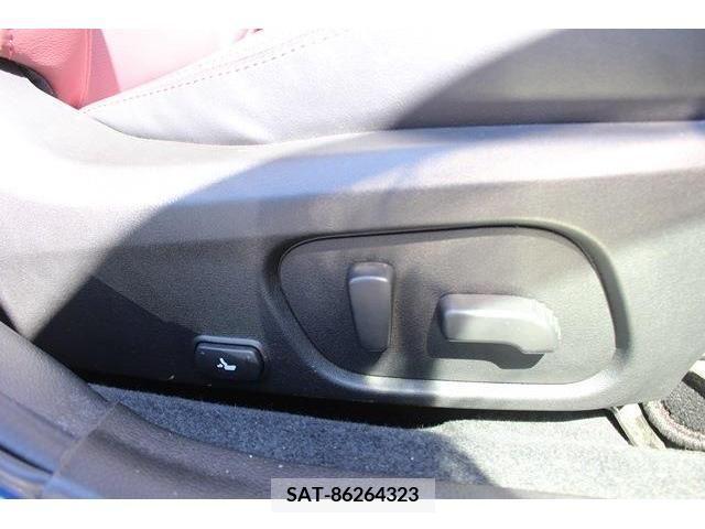 Subaru LEVORG 2017-08 317253-5