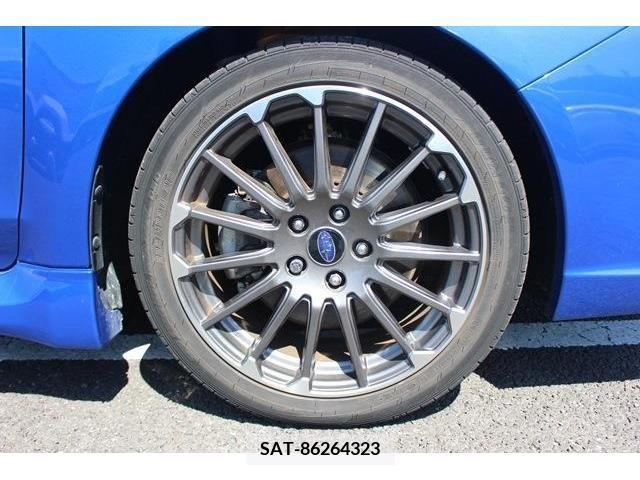 Subaru LEVORG 2017-08 317253-13