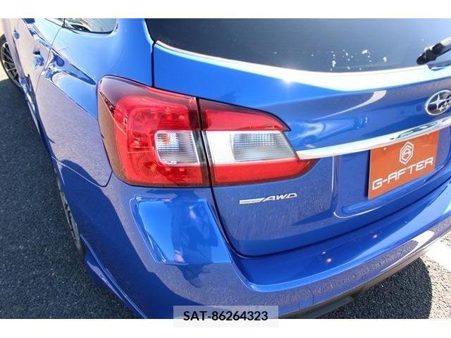 Subaru LEVORG 2017-08 317253-12