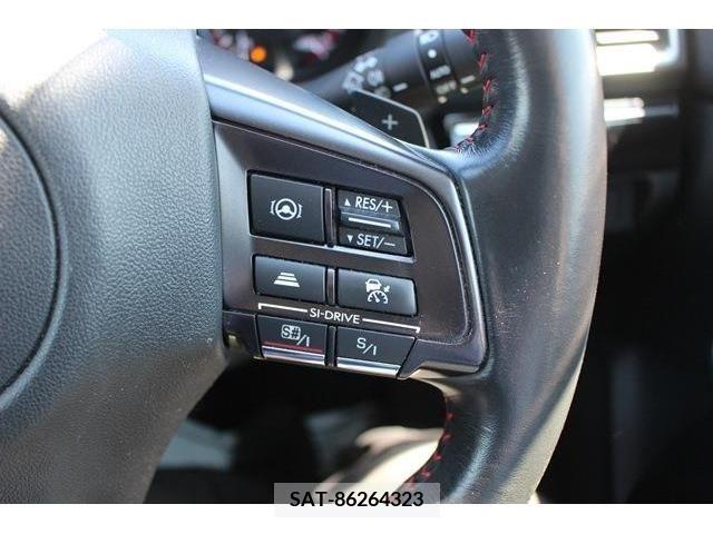 Subaru LEVORG 2017-08 317253-3