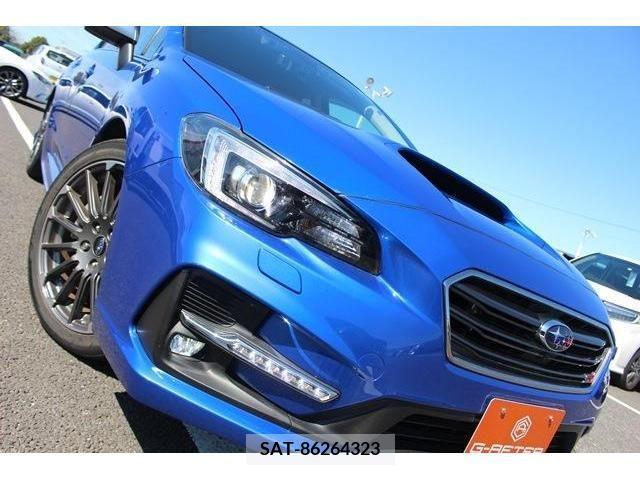 Subaru LEVORG 2017-08 317253-11