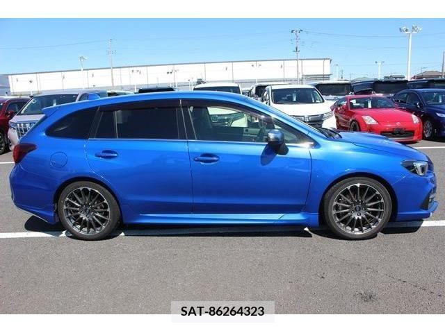 Subaru LEVORG 2017-08 317253-10