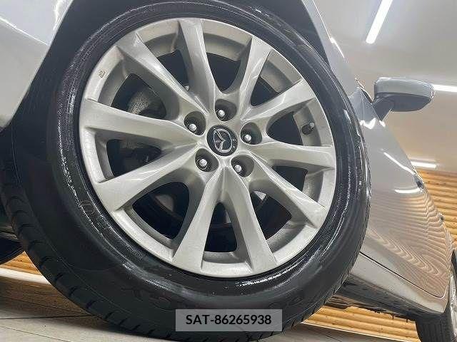 Mazda ATENZA WAGON 2015-01 375610-10