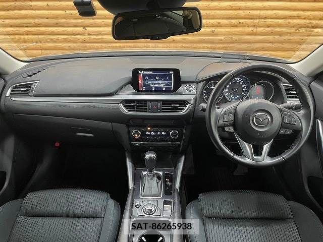 Mazda ATENZA WAGON 2015-01 375610-1