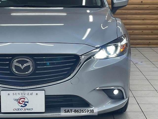 Mazda ATENZA WAGON 2015-01 375610-9