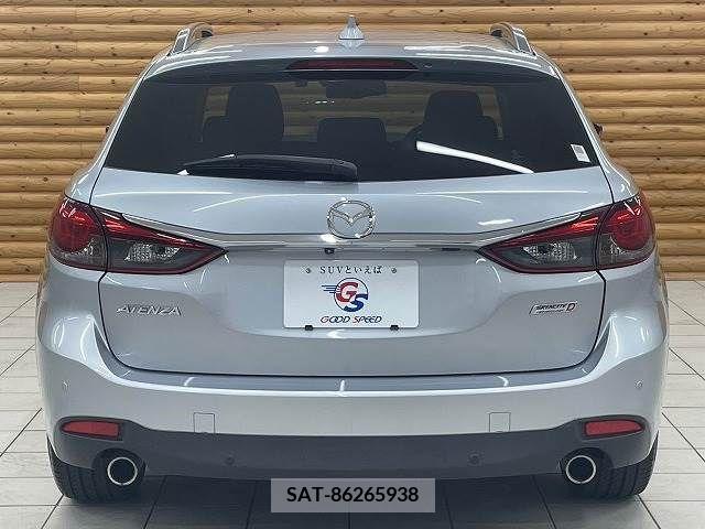 Mazda ATENZA WAGON 2015-01 375610-18