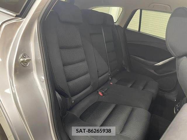 Mazda ATENZA WAGON 2015-01 375610-8